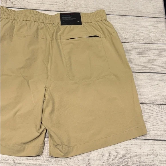 🍋Men’s Lululemon Bowline Short 8” Size XL trench M7ARQS🍋